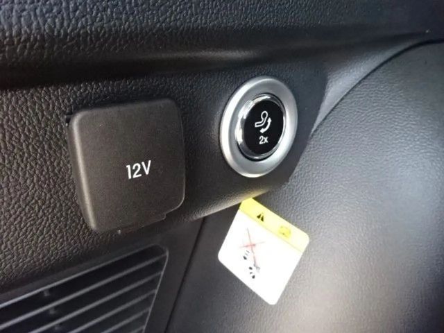 Ford Kuga Active Plug in Hybrid