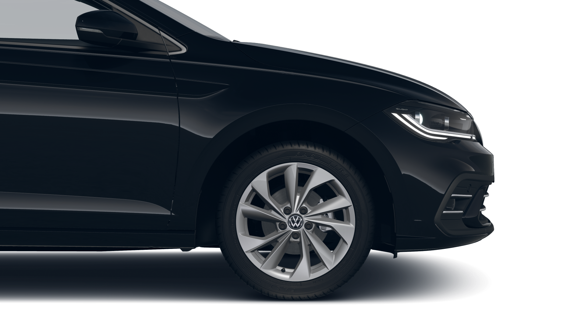 Volkswagen Polo 1.0 TSI