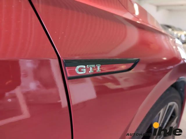 Volkswagen Golf DSG GTI Golf VIII