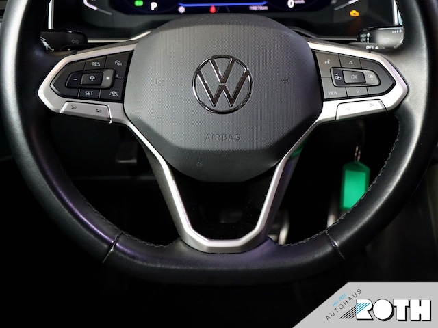 Volkswagen Polo 1.0 TSI DSG IQ.Drive Move