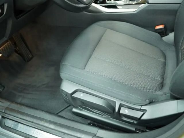 BMW 318 318d Touring