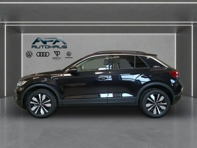 Volkswagen T-Roc 2.0 TDI DSG