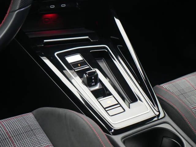 Volkswagen Golf DSG GTI Golf VIII