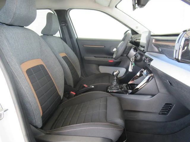 Citroën C3 Aircross Plus