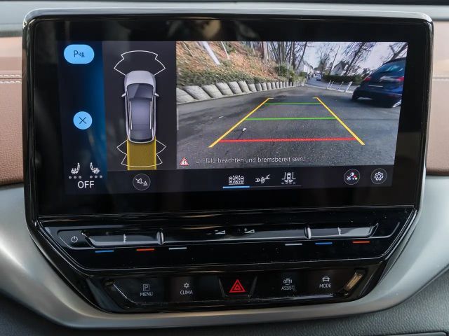 Volkswagen ID.4 Business Performance Pro