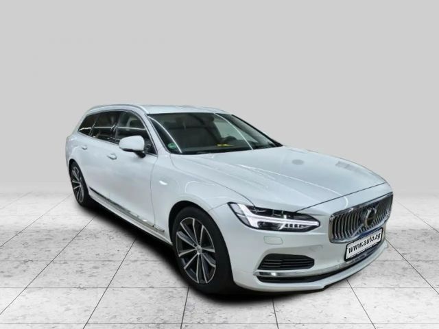 Volvo V90 AWD Inscription T6