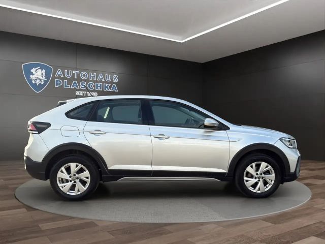 Volkswagen Taigo 1.0 TSI Life