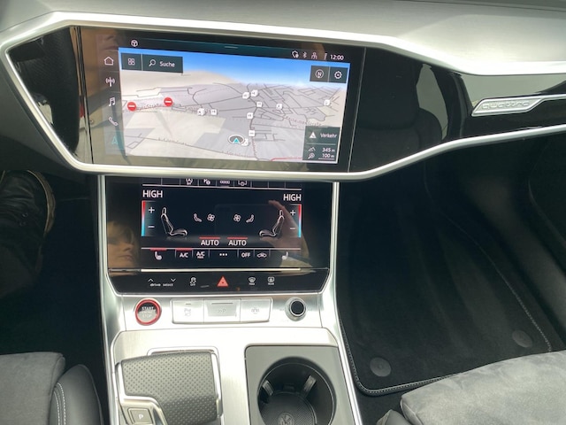 Audi S6 Avant Quattro