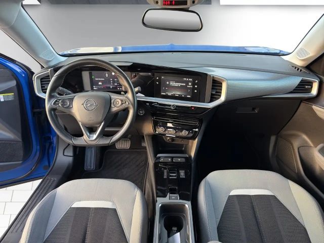 Opel Mokka Business Elegance