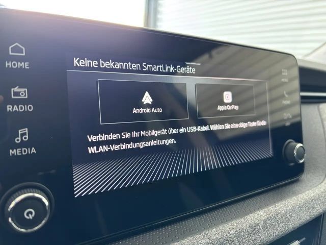 Skoda Scala Selection