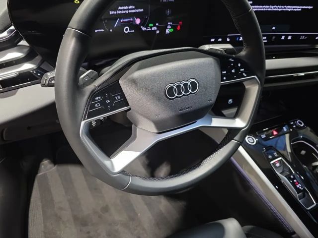 Audi A5 Quattro