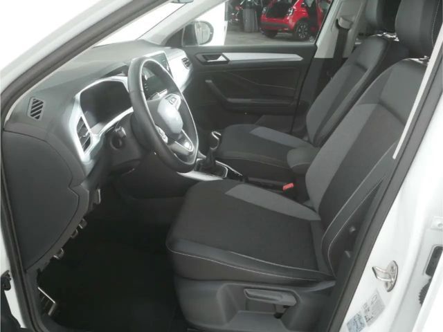 Volkswagen T-Roc 1.0 TSI