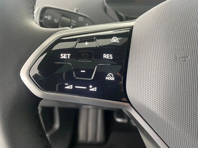 Volkswagen ID.4 Business Performance Pro