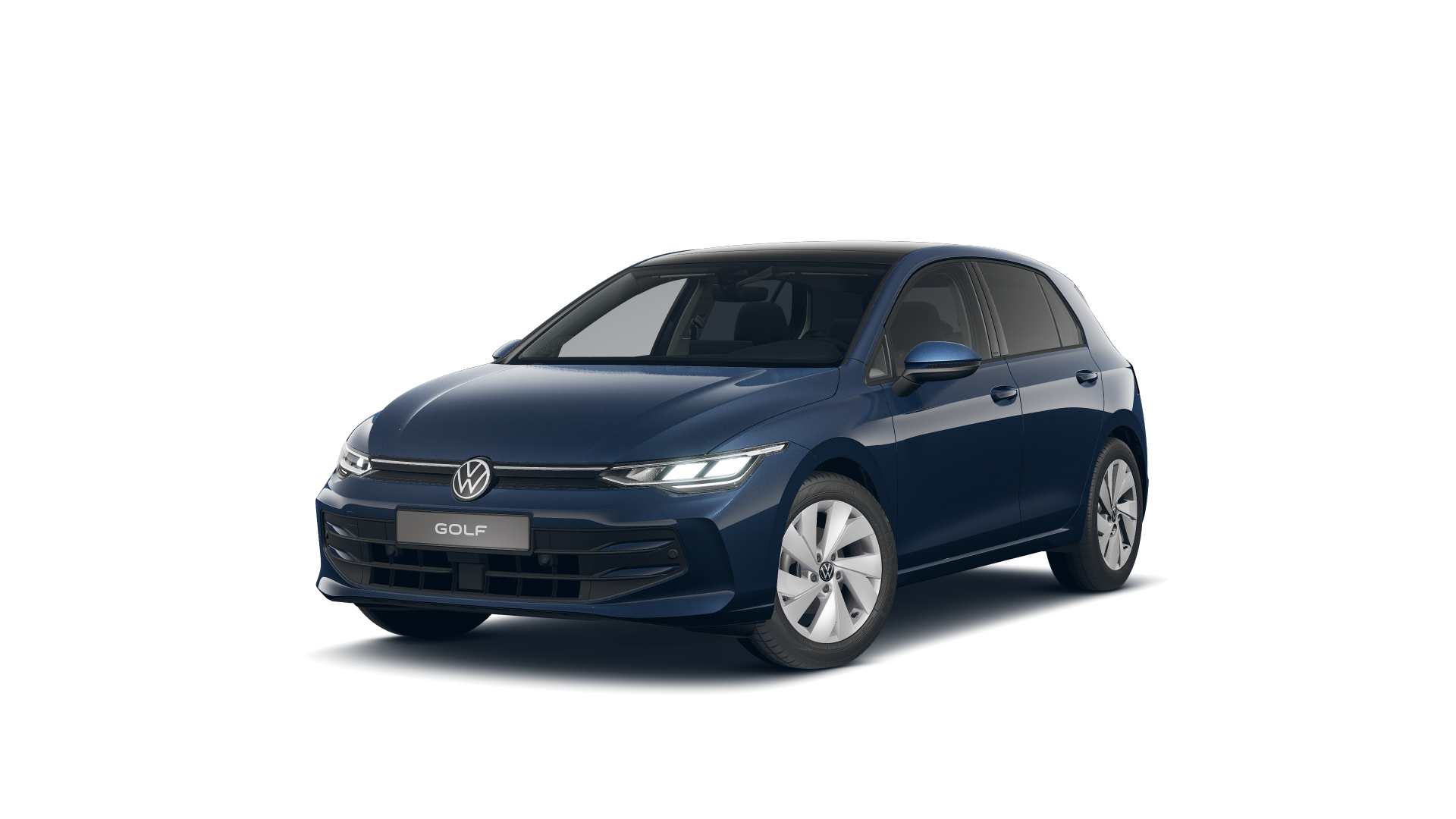 Volkswagen Golf 1.5 TSI Golf VIII