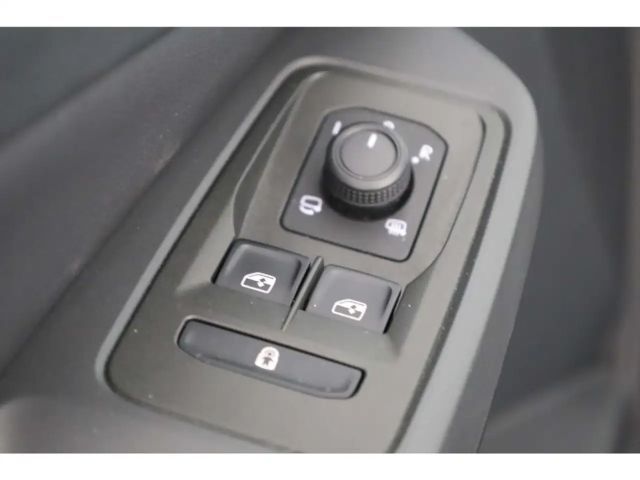 Volkswagen Caddy 2.0 TDI DSG Style