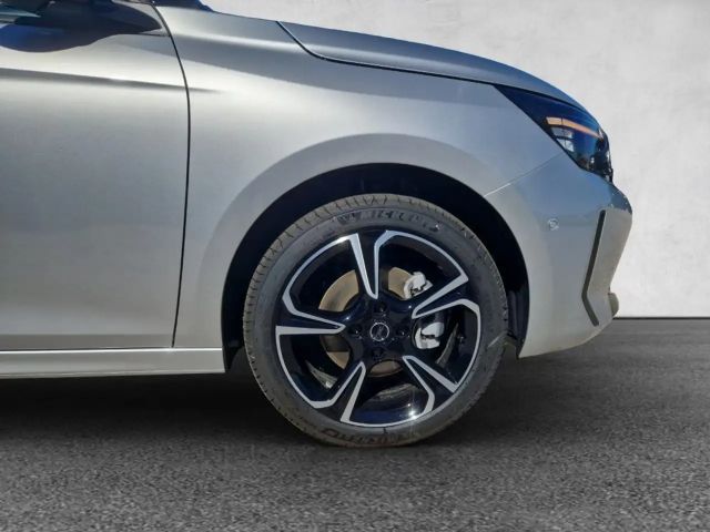 Opel Corsa GS-Line Grand Sport