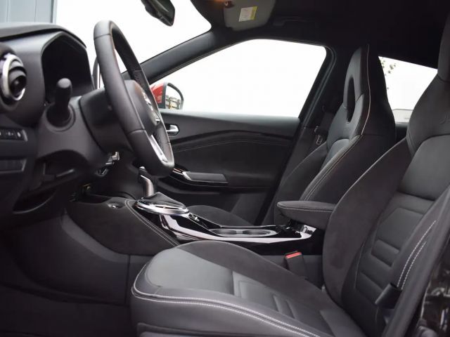 Nissan Juke 1.6 Hybrid N-Design Technology