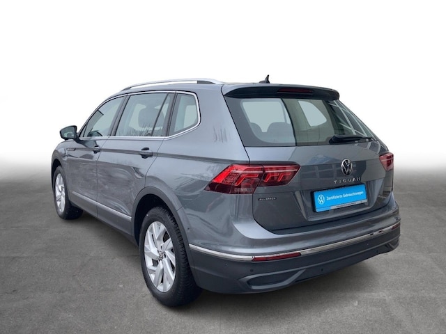 Volkswagen Tiguan 2.0 TDI Allspace DSG Life