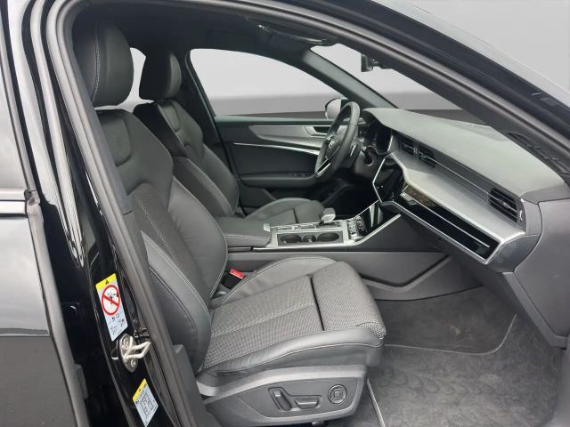 Audi A6 45 TFSI S-Line