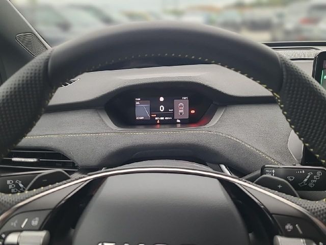 Skoda Elroq ELROQ RS Lounge 250kW *AHK;HeadUp;360*,CANTON*