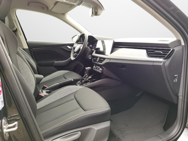 Skoda Scala 1.0 TSI Tour