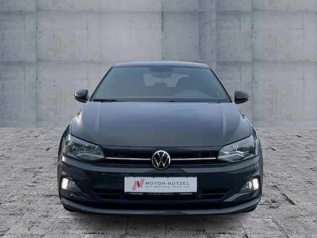 Volkswagen Polo 1.0 TSI TSi United