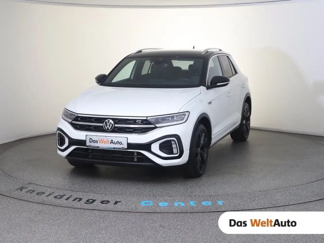 Volkswagen T-Roc 4Motion DSG R-Line