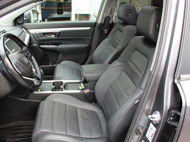 Honda CR-V Executive Hybrid i-MMD