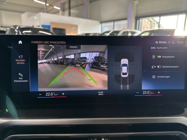 BMW 330 M-Sport Sedan