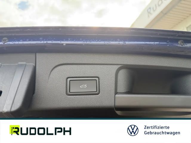 Volkswagen Touran 1.5 TSI Comfortline DSG