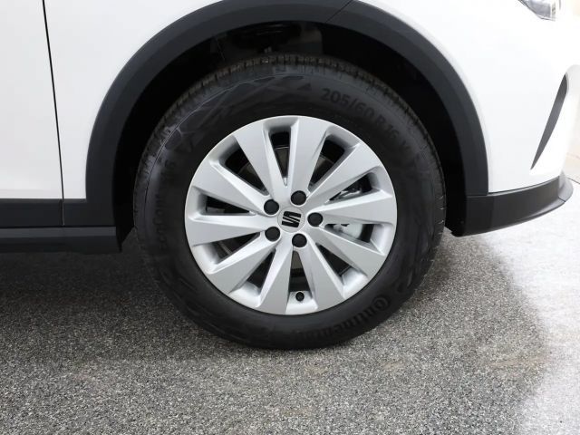 Seat Arona 1.0 TSI Reference