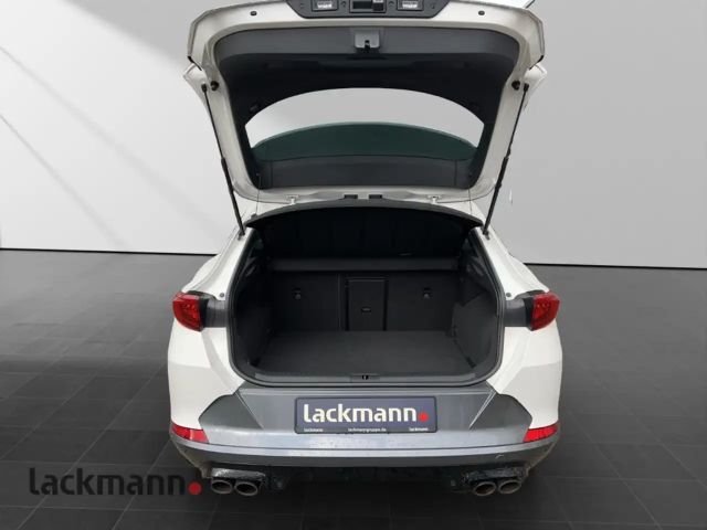 Cupra Formentor 2.0 TSI 4Drive VZ