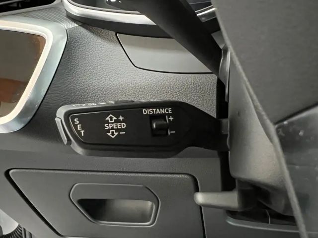 Audi A6 40 TDI Avant Quattro Sport