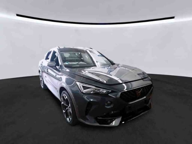 Cupra Formentor 2.0 TSI 4Drive