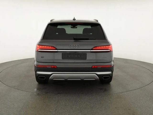 Audi Q7 45 TDI Quattro