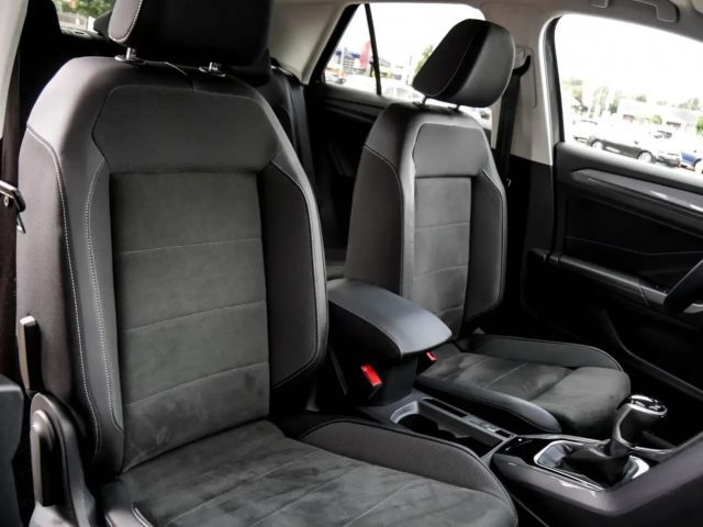 Volkswagen T-Roc 1.5 TSI DSG Style