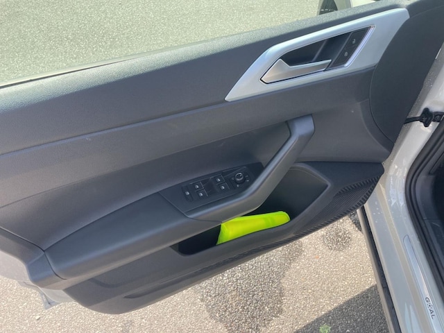 Volkswagen Taigo 1.0 TSI