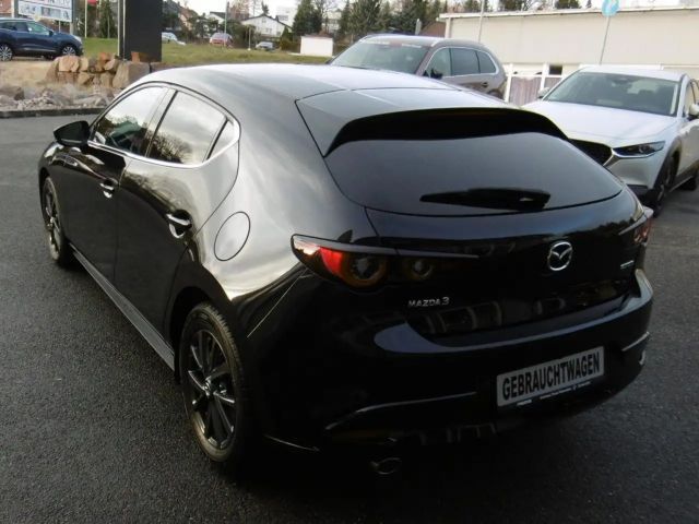 Mazda 3 Selection