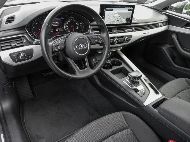 Audi A5 50 TDI Quattro Sportback