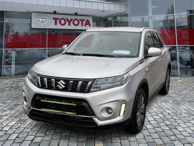 Suzuki Vitara 4x2 Comfort