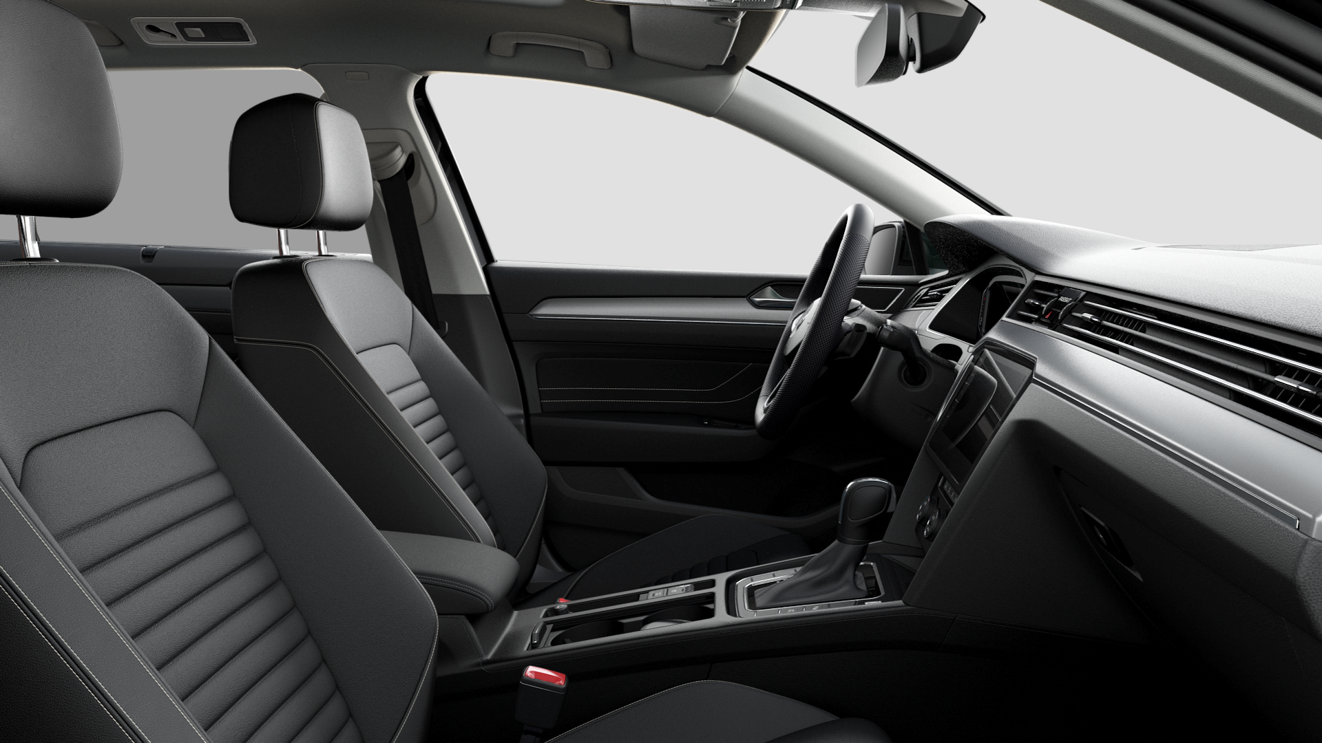 Volkswagen Passat Business DSG Variant