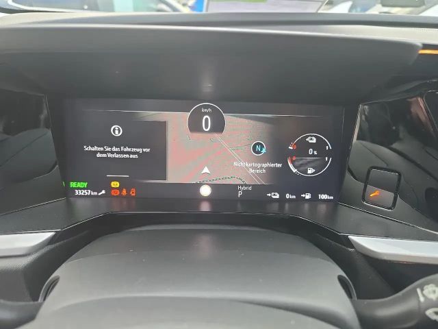 Opel Grandland X Ultimate