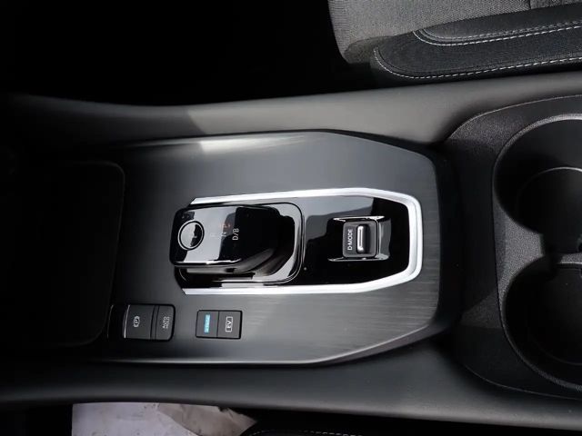 Nissan Qashqai N-Connecta