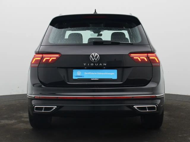 Volkswagen Tiguan DSG R-Line