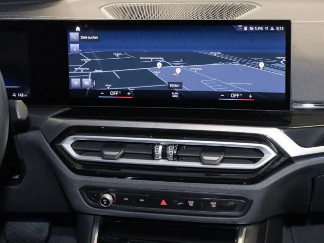 BMW i4 Coupé eDrive40