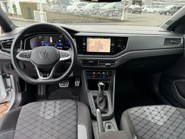 Volkswagen Taigo 1.0 TSI DSG