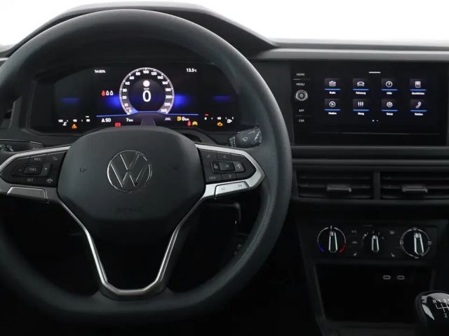 Volkswagen Taigo 4Me TSI