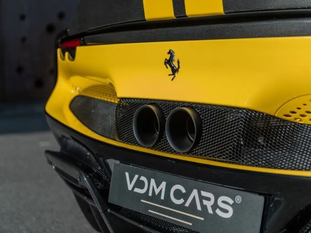 Ferrari 296 Assetto Fiorano GTB