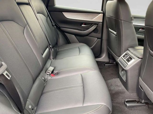 Mazda CX-60 2.5L 4WD Homura