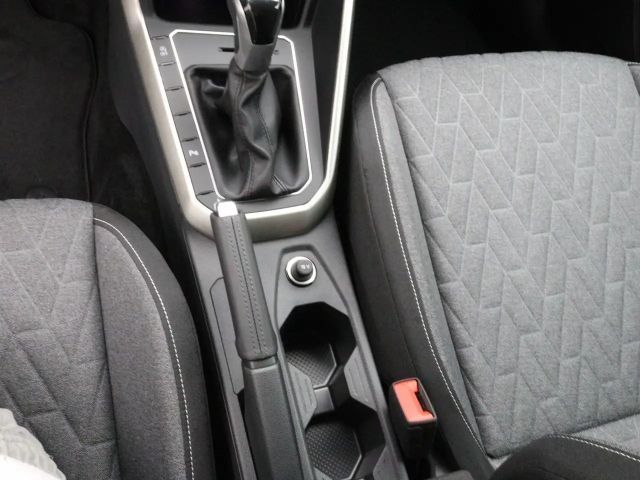 Volkswagen Taigo 1.0 TSI DSG Move